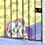 Lord Chancellor: It’s time for action on mental health in prisons
