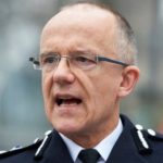 Sir Mark Rowley appointed as new Metropolitan Police Commissioner